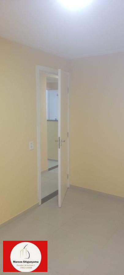Apartamento à venda com 2 quartos, 45m² - Foto 26