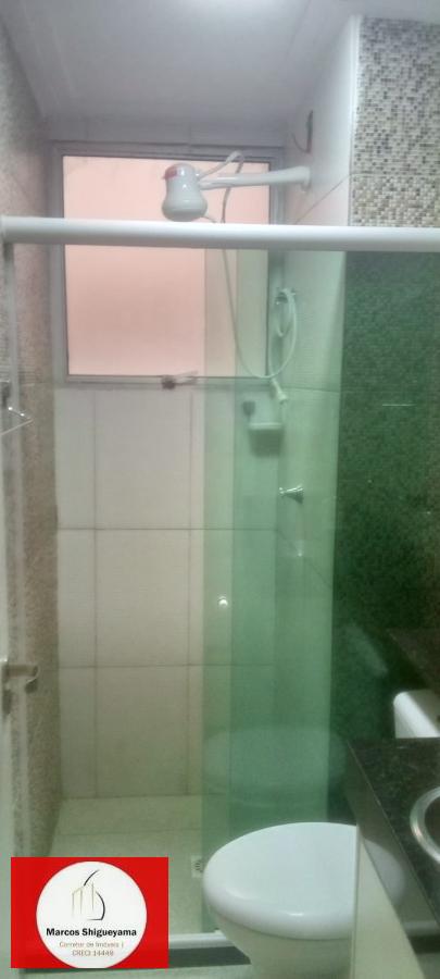 Apartamento à venda com 2 quartos, 45m² - Foto 27