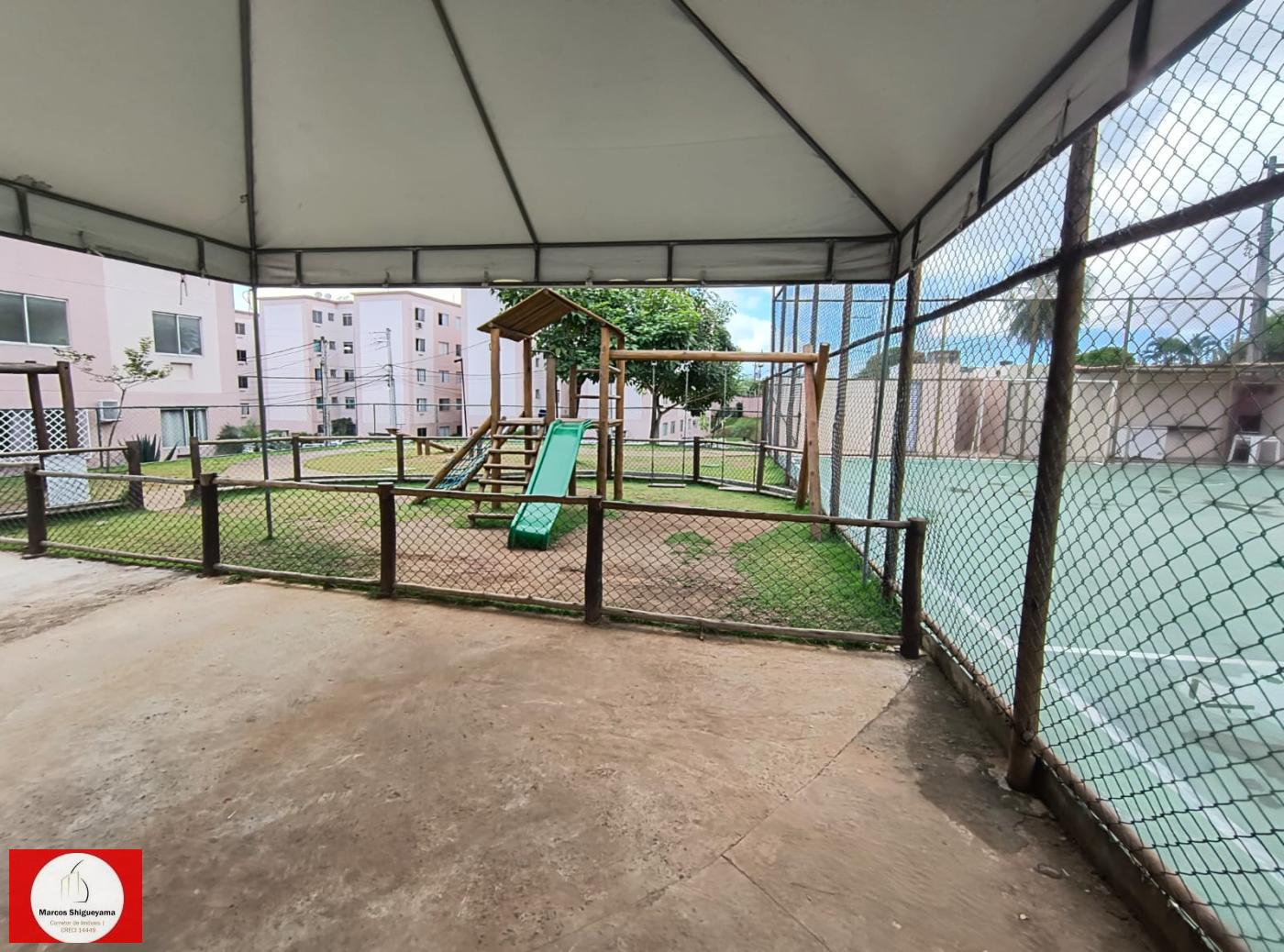 Apartamento à venda com 2 quartos, 45m² - Foto 13