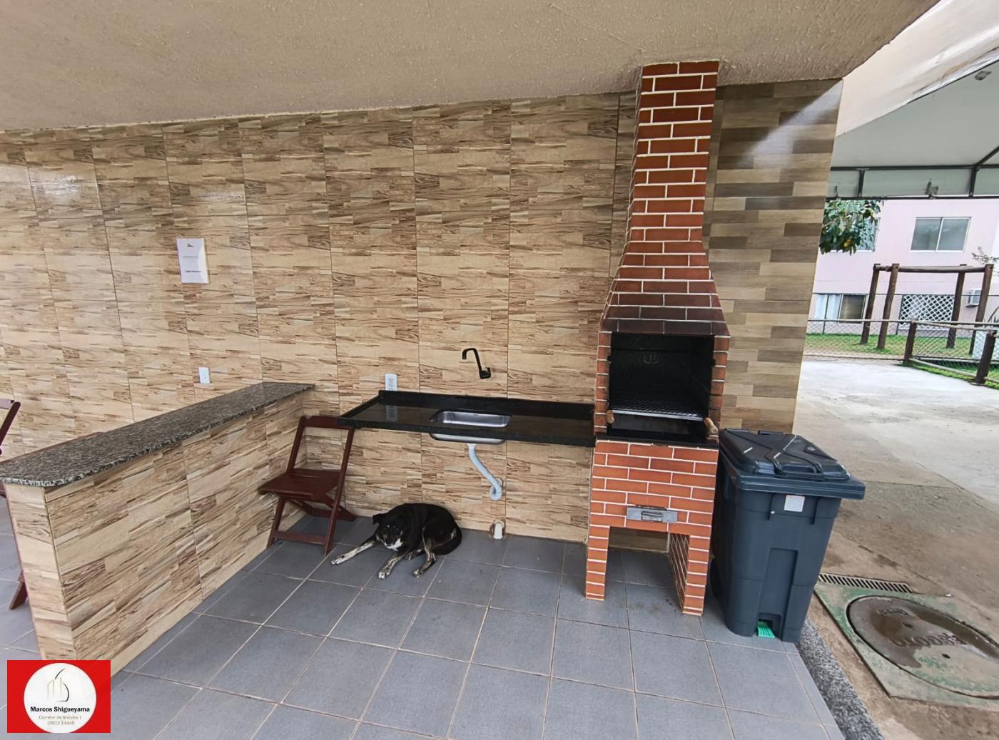 Apartamento à venda com 2 quartos, 45m² - Foto 15
