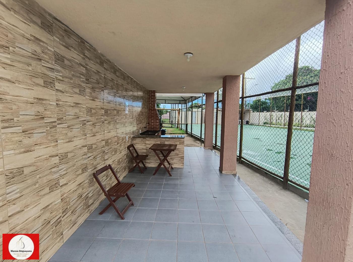 Apartamento à venda com 2 quartos, 45m² - Foto 16