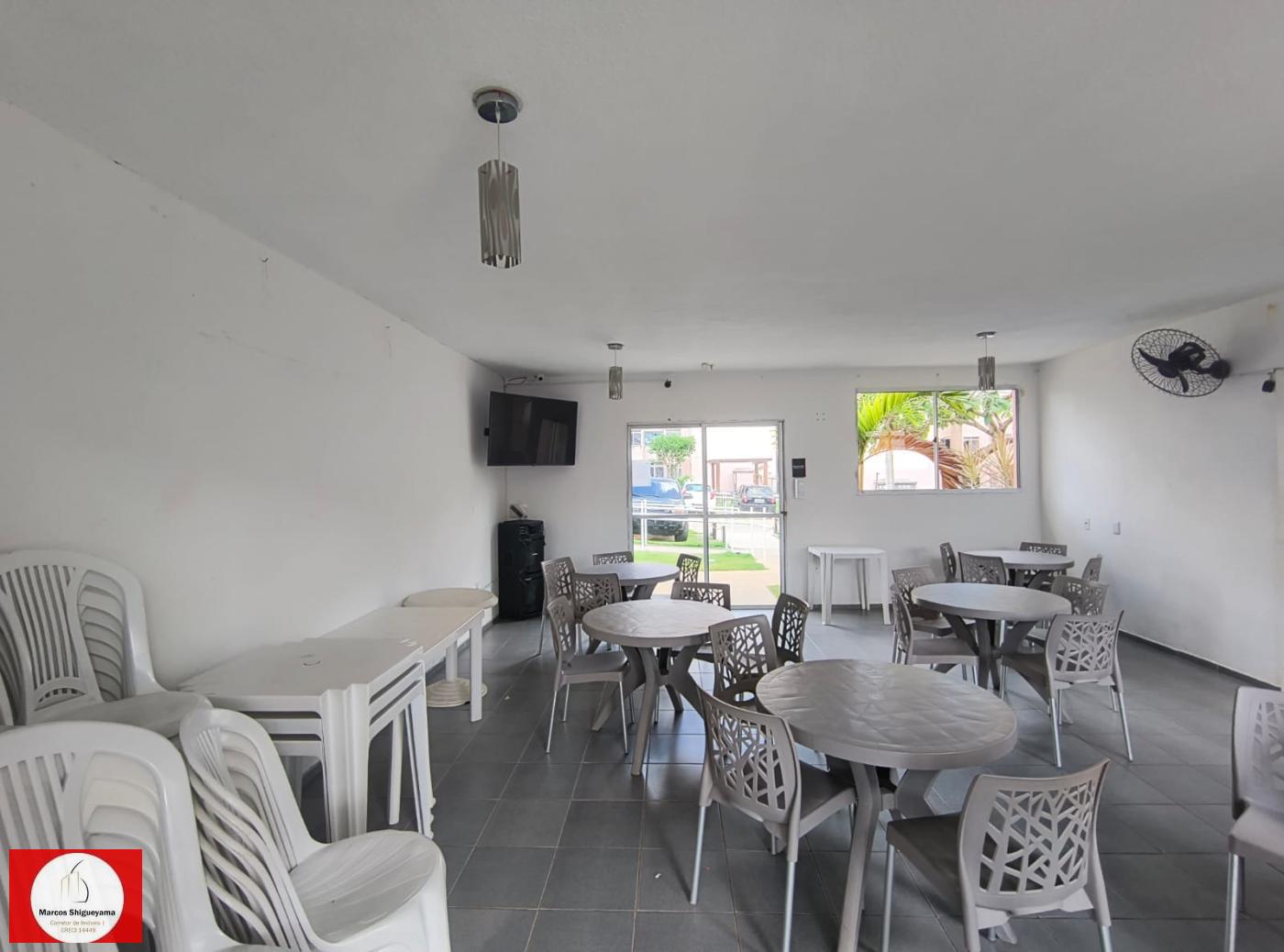Apartamento à venda com 2 quartos, 45m² - Foto 17