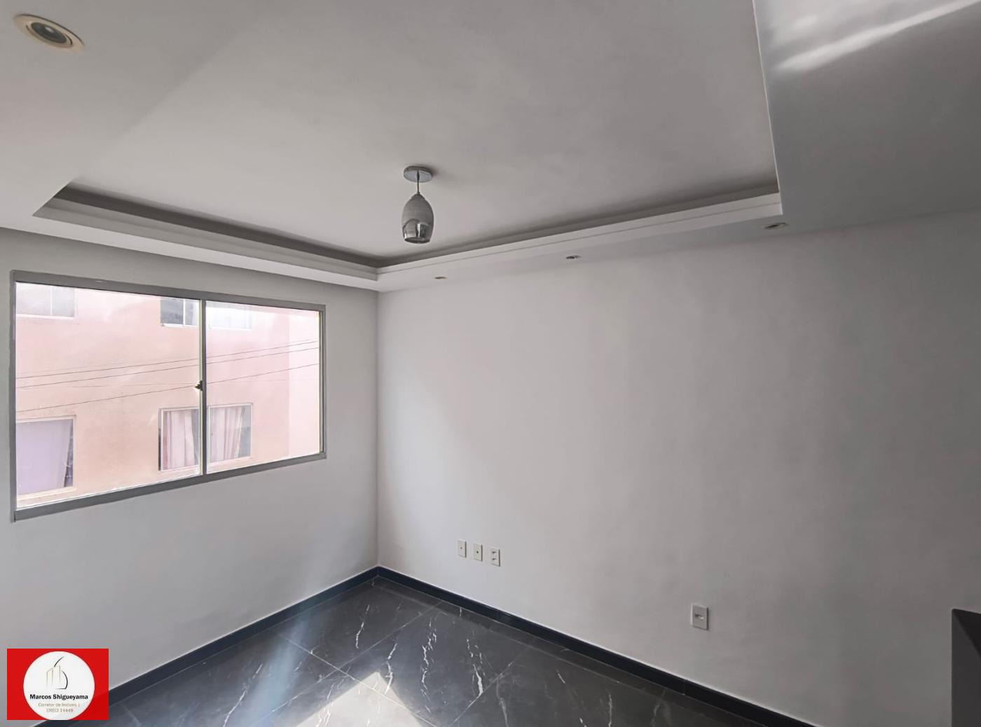 Apartamento à venda com 2 quartos, 45m² - Foto 19