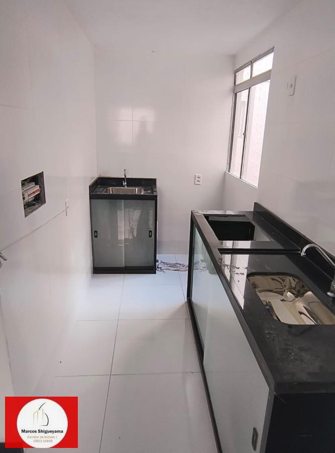Apartamento à venda com 2 quartos, 45m² - Foto 25