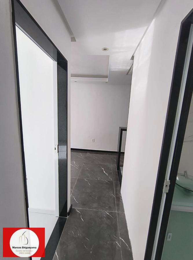 Apartamento à venda com 2 quartos, 45m² - Foto 24