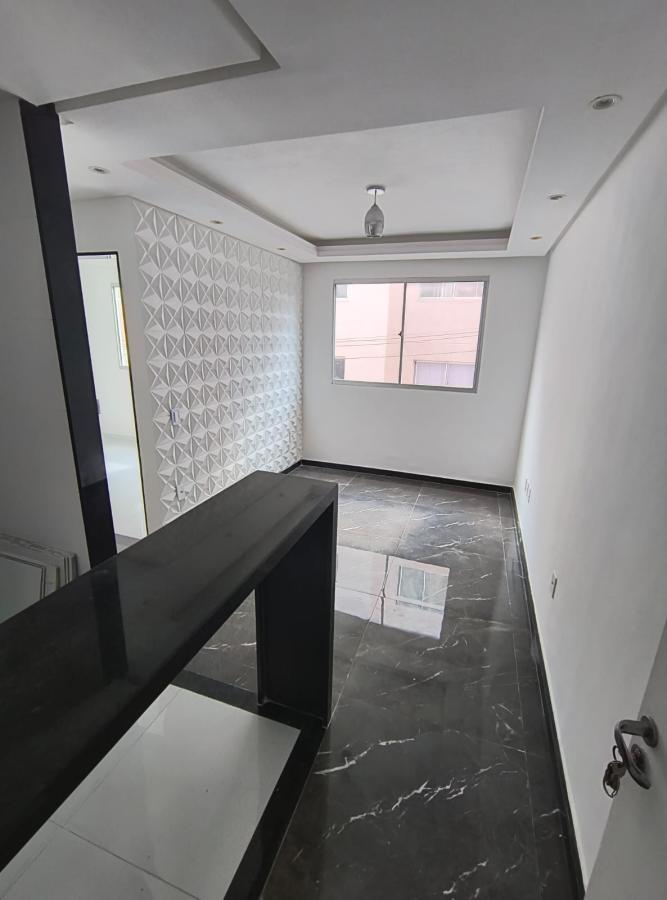Apartamento à venda com 2 quartos, 45m² - Foto 26