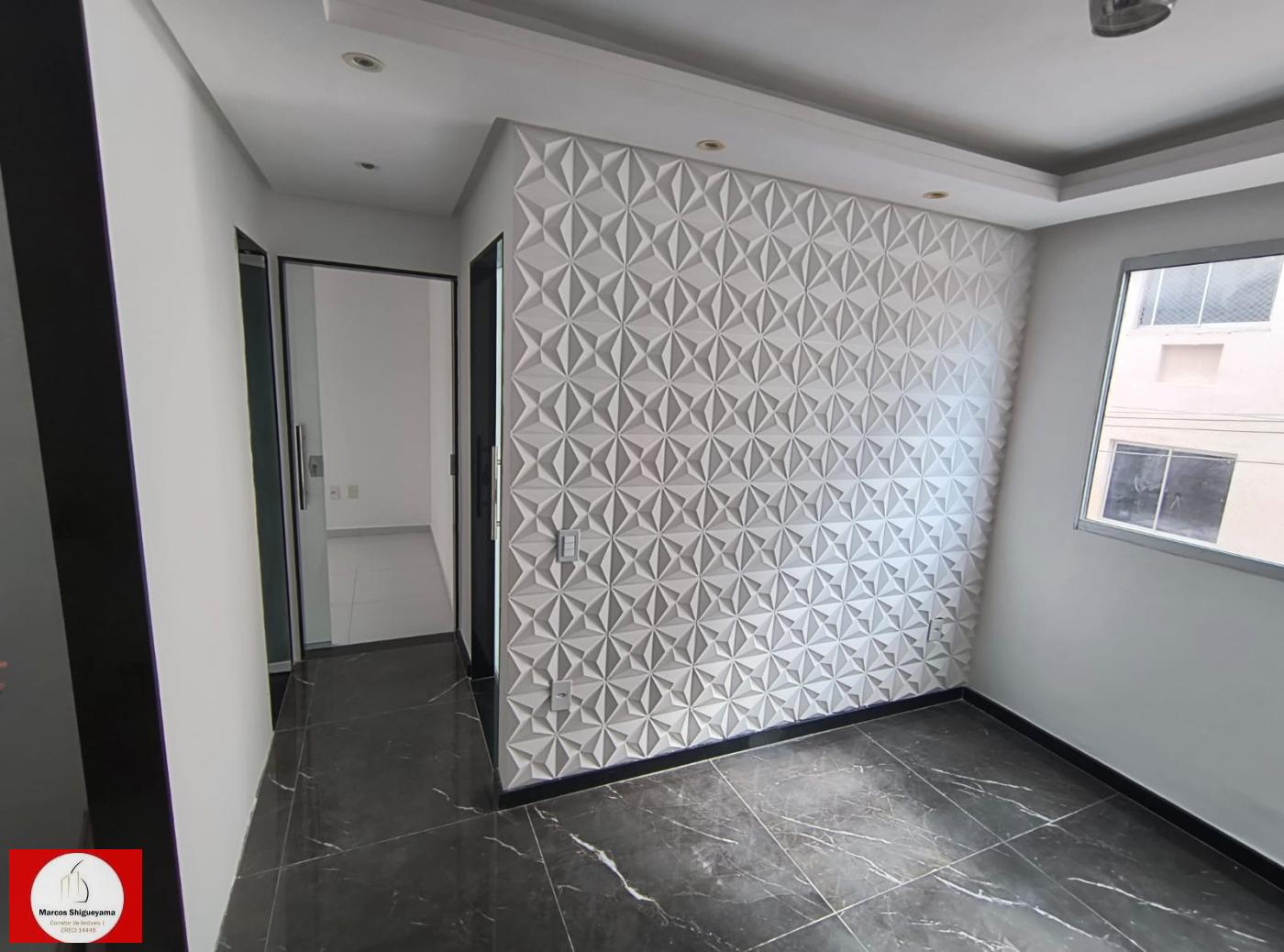 Apartamento à venda com 2 quartos, 45m² - Foto 27