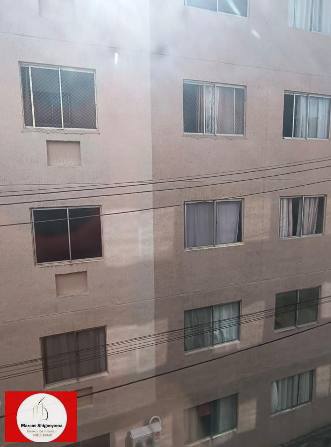 Apartamento à venda com 2 quartos, 45m² - Foto 28