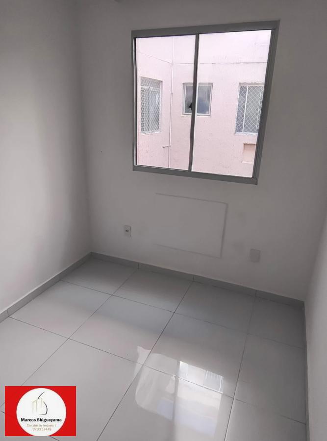 Apartamento à venda com 2 quartos, 45m² - Foto 31