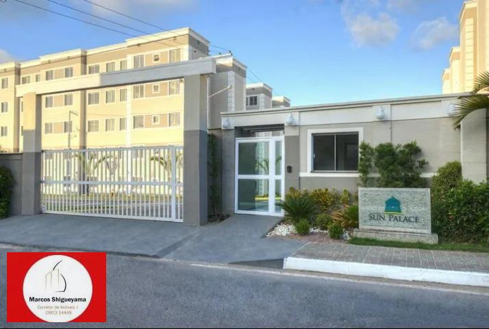 Apartamento, 2 quartos, 45 m² - Foto 3