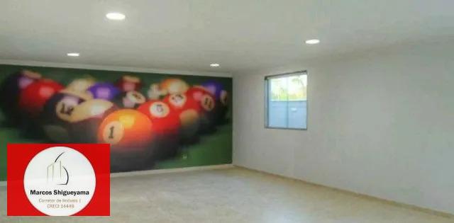 Apartamento, 2 quartos, 45 m² - Foto 5