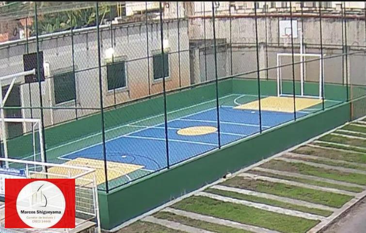 Apartamento, 2 quartos, 45 m² - Foto 6