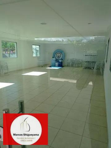 Apartamento, 2 quartos, 45 m² - Foto 7