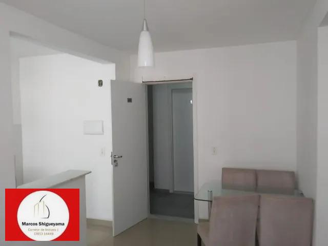 Apartamento, 2 quartos, 45 m² - Foto 9