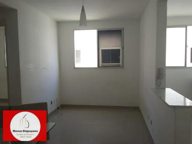 Apartamento, 2 quartos, 45 m² - Foto 8