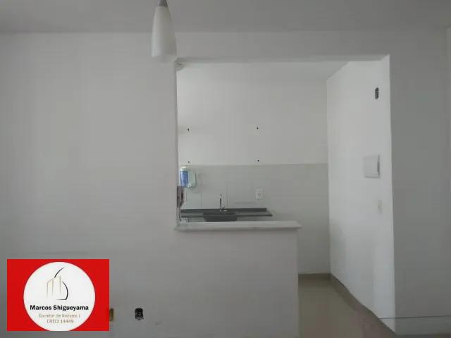 Apartamento, 2 quartos, 45 m² - Foto 10