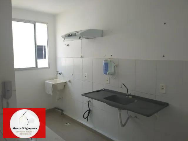 Apartamento, 2 quartos, 45 m² - Foto 13