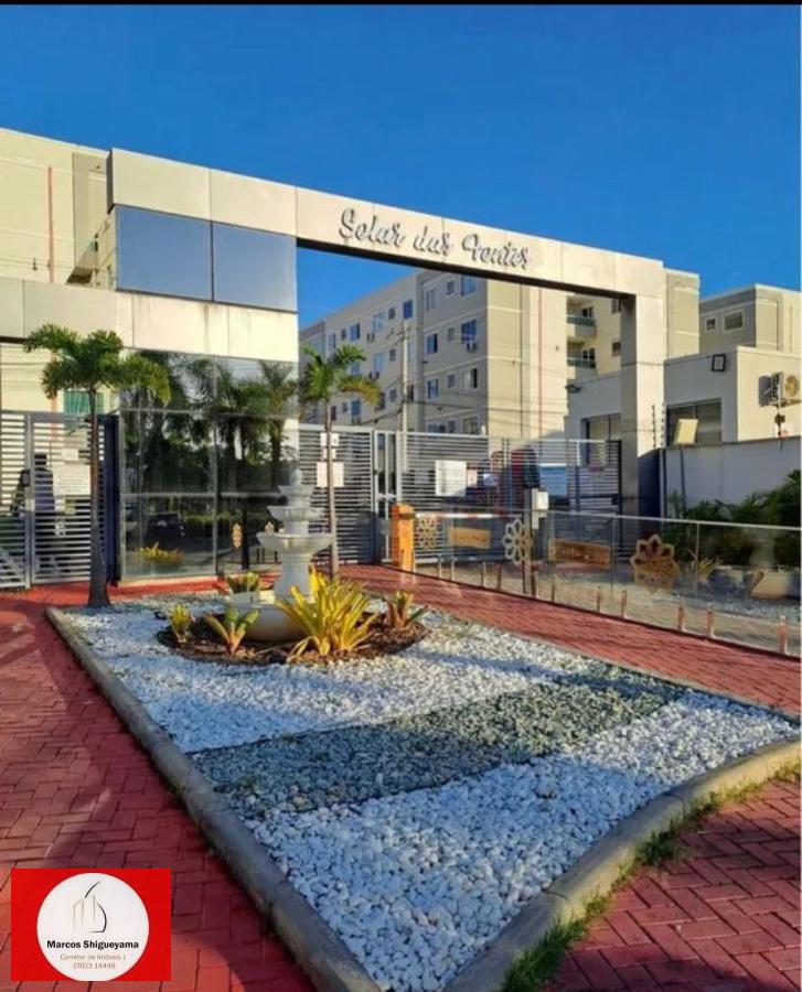 Apartamento à venda com 2 quartos, 45m² - Foto 1