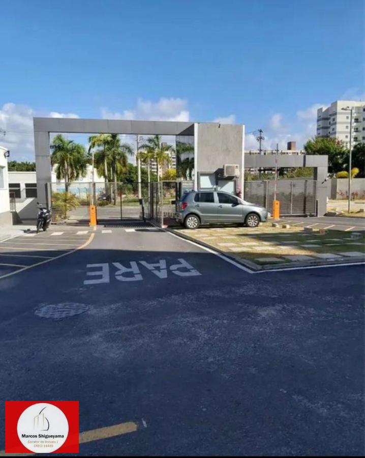 Apartamento à venda com 2 quartos, 45m² - Foto 5