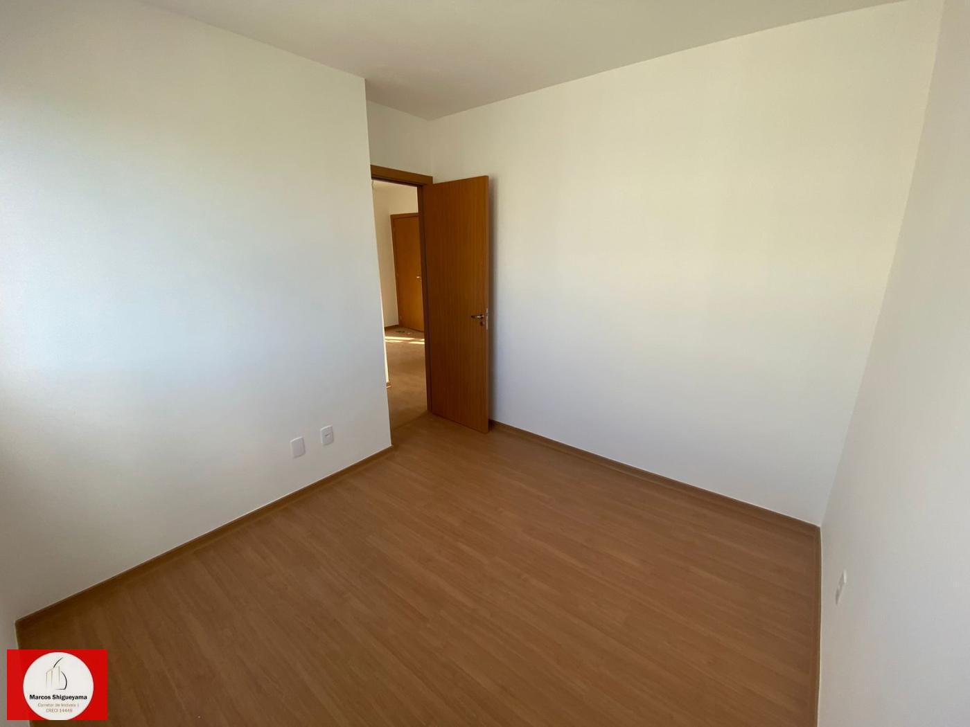 Apartamento à venda com 2 quartos, 45m² - Foto 9