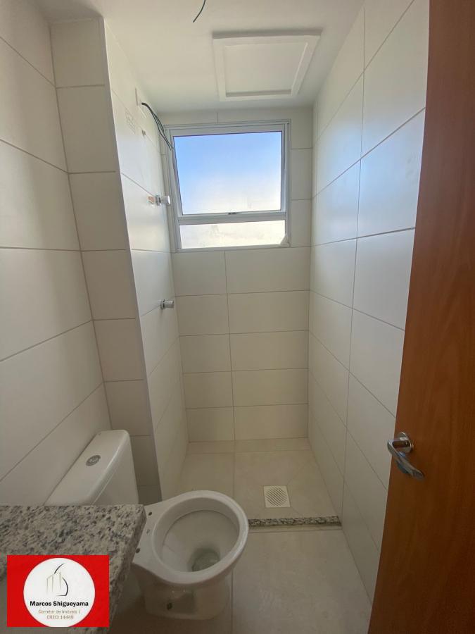 Apartamento à venda com 2 quartos, 45m² - Foto 10