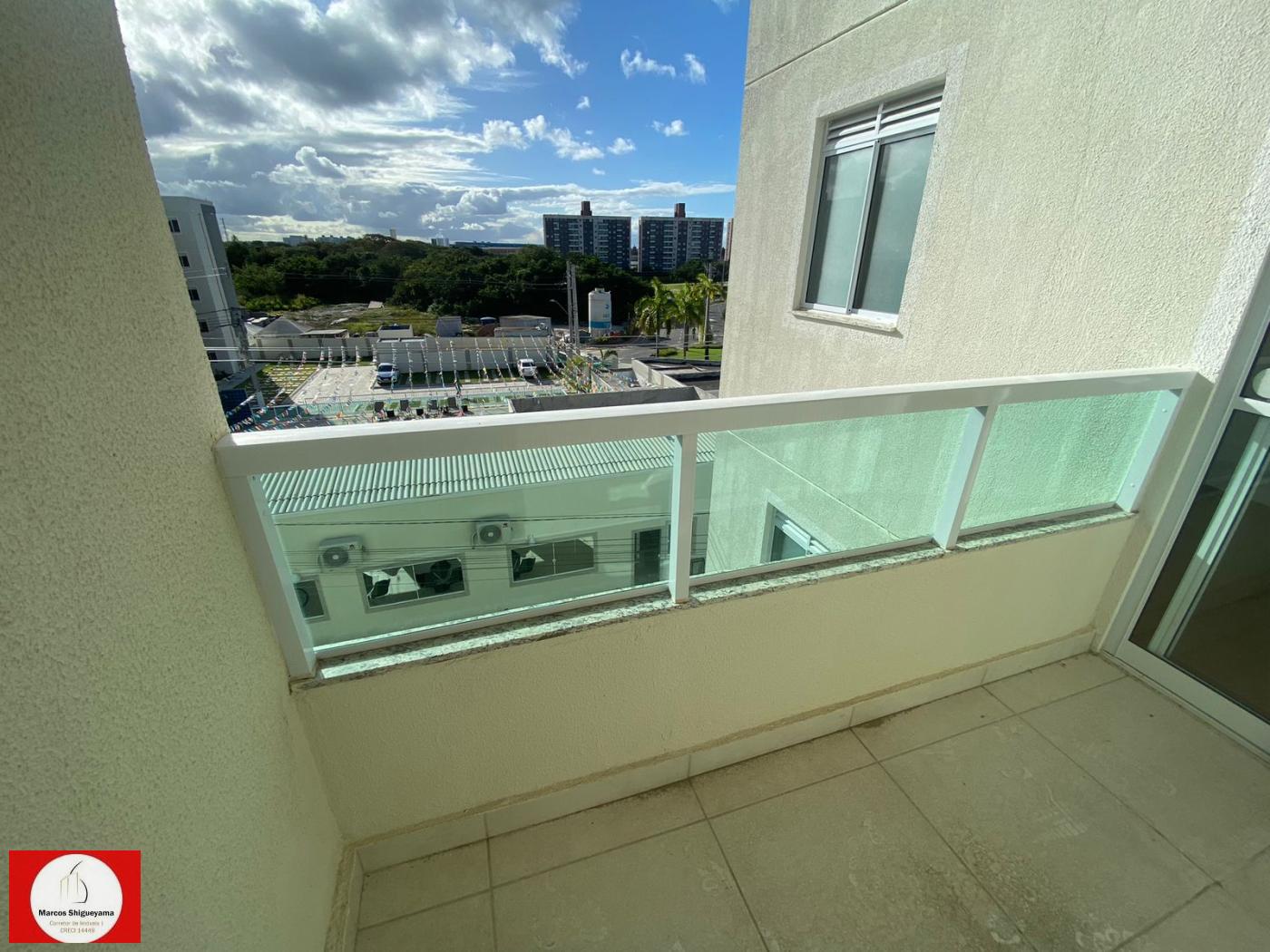 Apartamento à venda com 2 quartos, 45m² - Foto 11