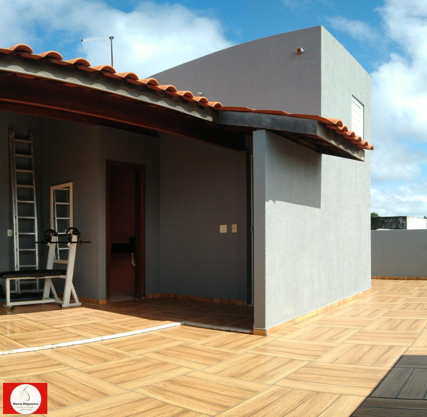 Casa à venda com 4 quartos, 360m² - Foto 6