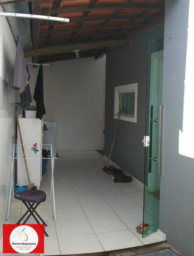 Casa à venda com 4 quartos, 360m² - Foto 10