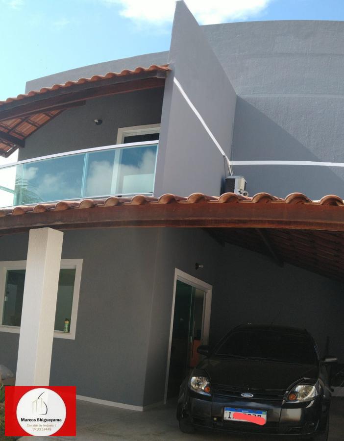 Casa à venda com 4 quartos, 360m² - Foto 1