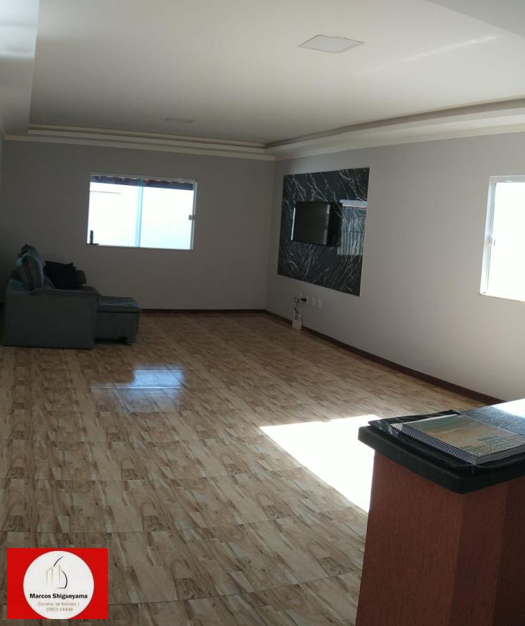 Casa à venda com 4 quartos, 360m² - Foto 11