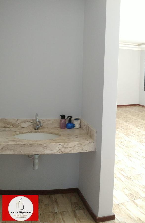 Casa à venda com 4 quartos, 360m² - Foto 12
