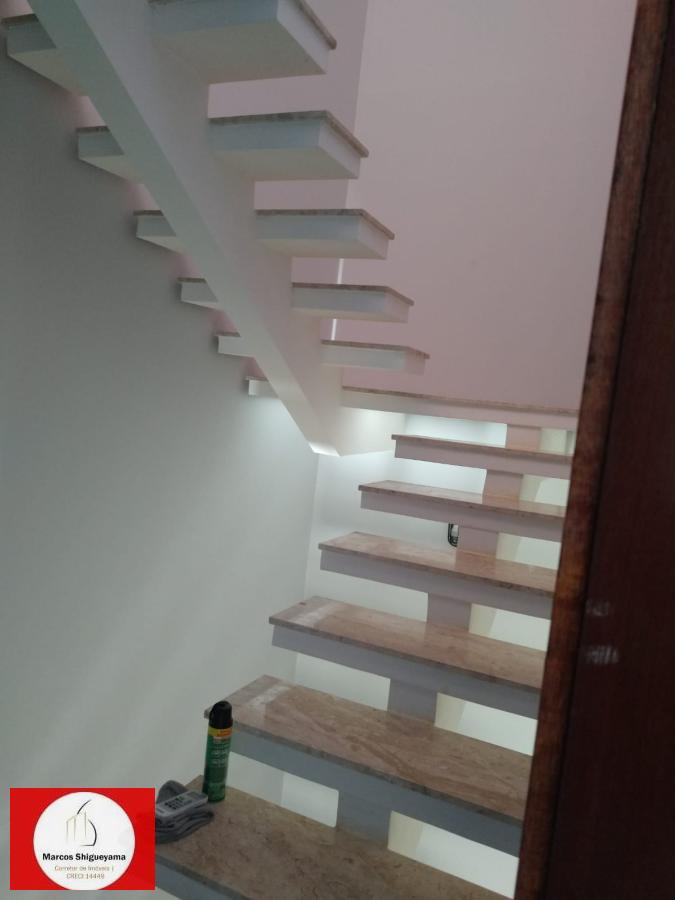 Casa à venda com 4 quartos, 360m² - Foto 8