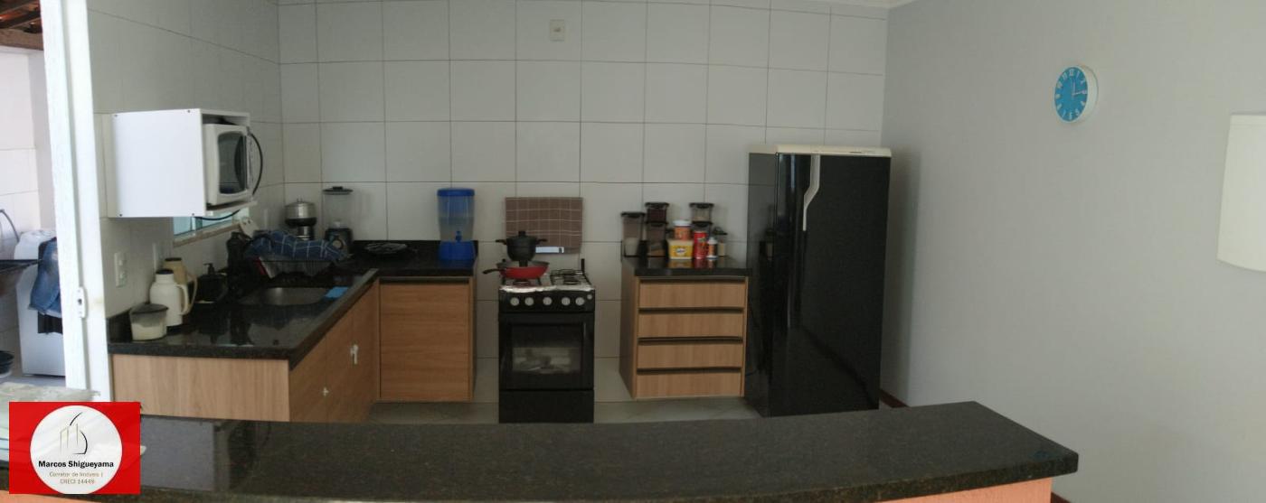 Casa à venda com 4 quartos, 360m² - Foto 14