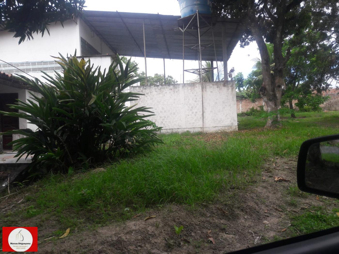 Depósito-Galpão-Armazém à venda com 2 quartos, 593m² - Foto 2