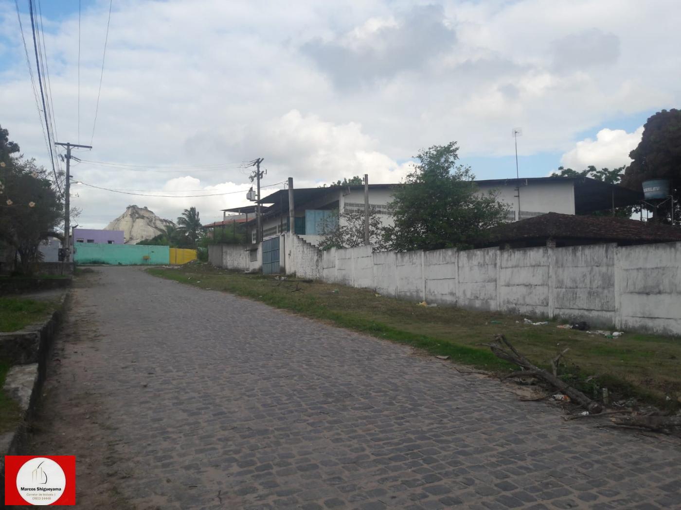 Depósito-Galpão-Armazém à venda com 2 quartos, 593m² - Foto 4