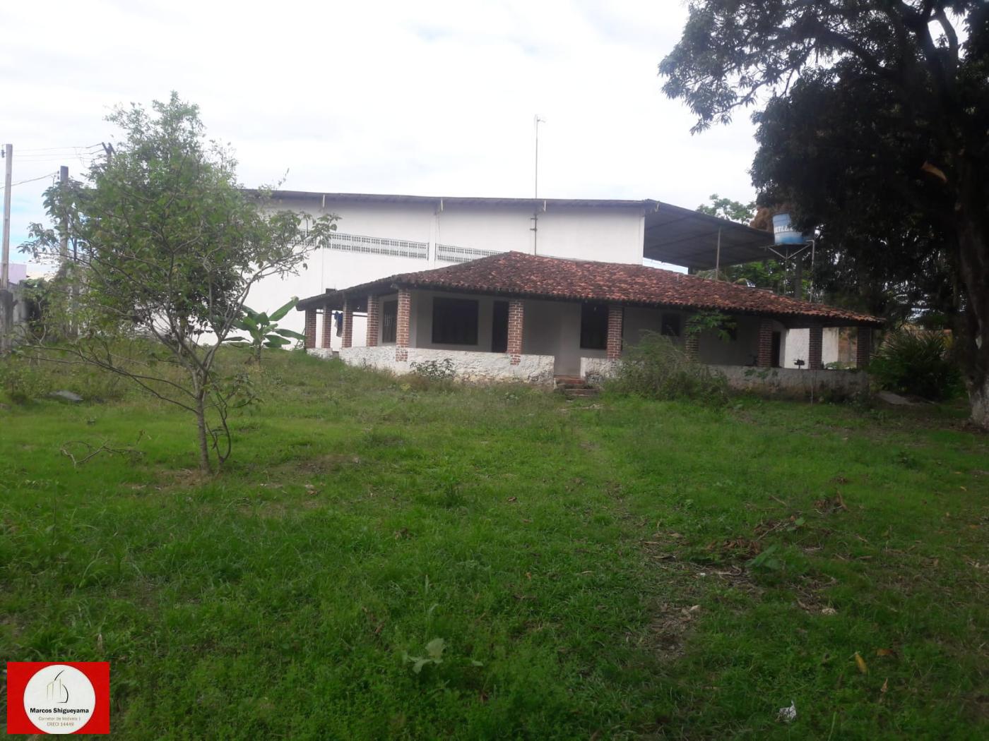 Depósito-Galpão-Armazém à venda com 2 quartos, 593m² - Foto 10