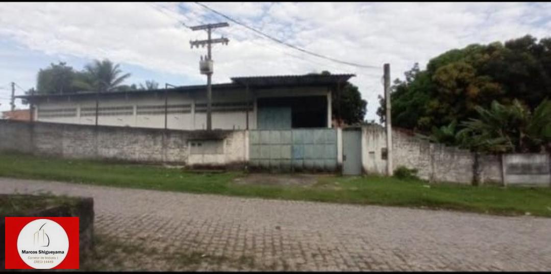 Depósito-Galpão-Armazém à venda com 2 quartos, 593m² - Foto 22
