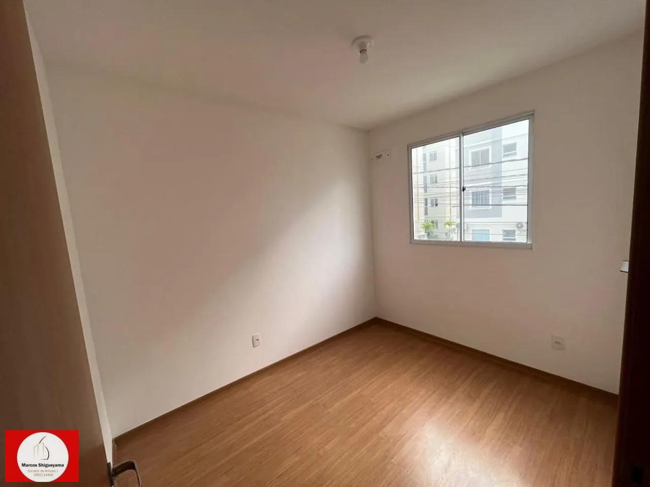 Apartamento à venda com 2 quartos, 45m² - Foto 3