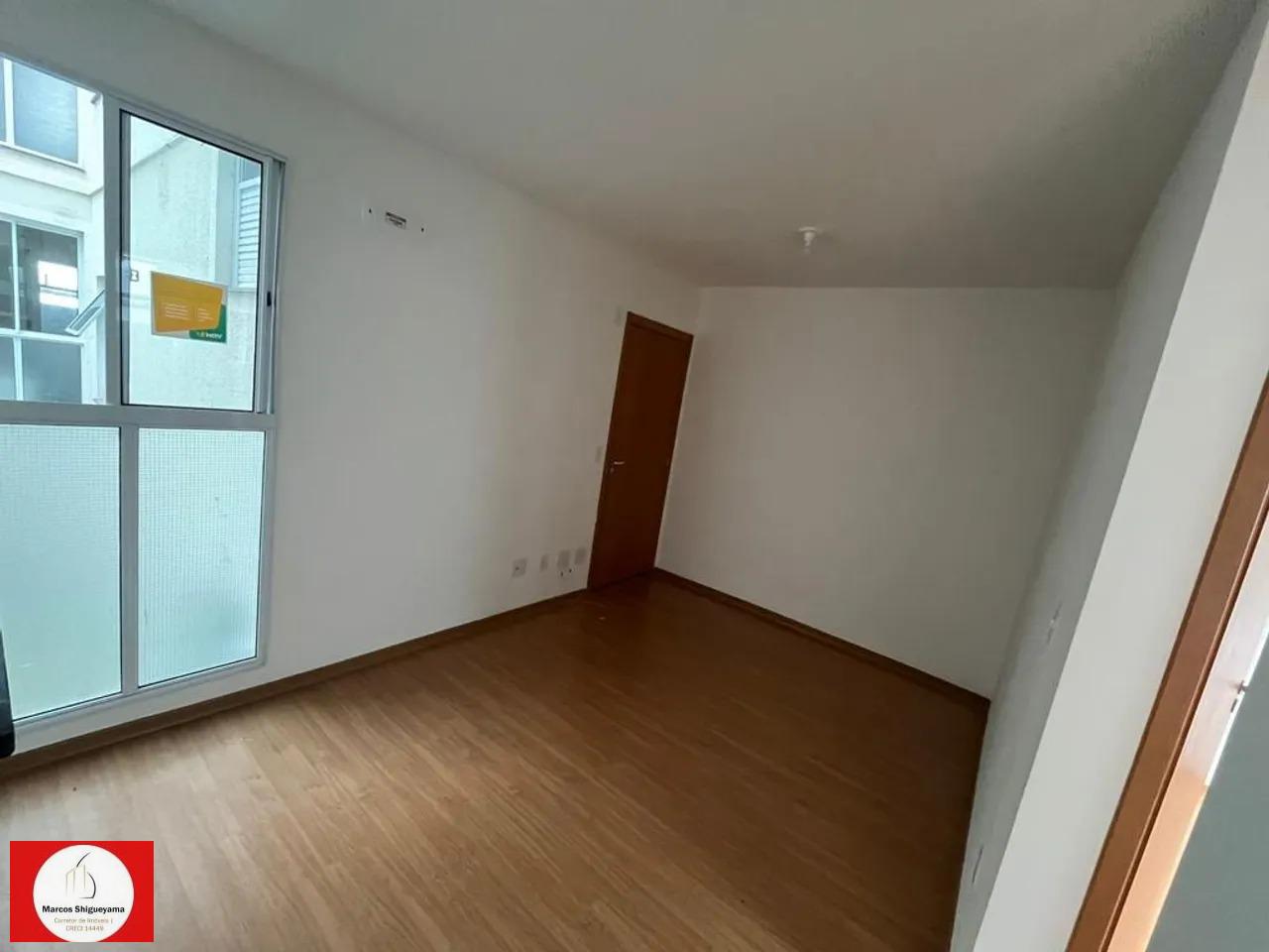 Apartamento à venda com 2 quartos, 45m² - Foto 5