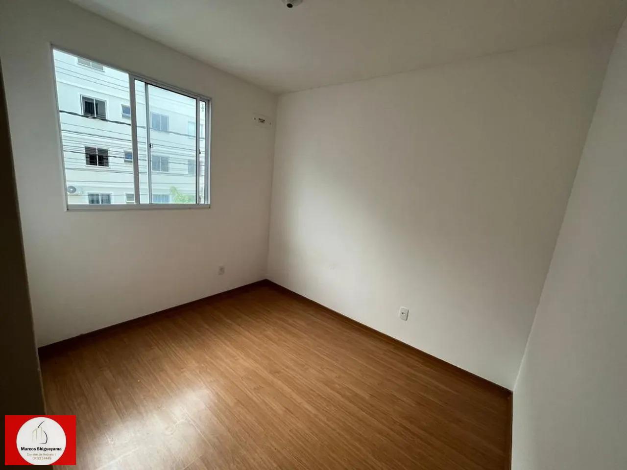 Apartamento à venda com 2 quartos, 45m² - Foto 4