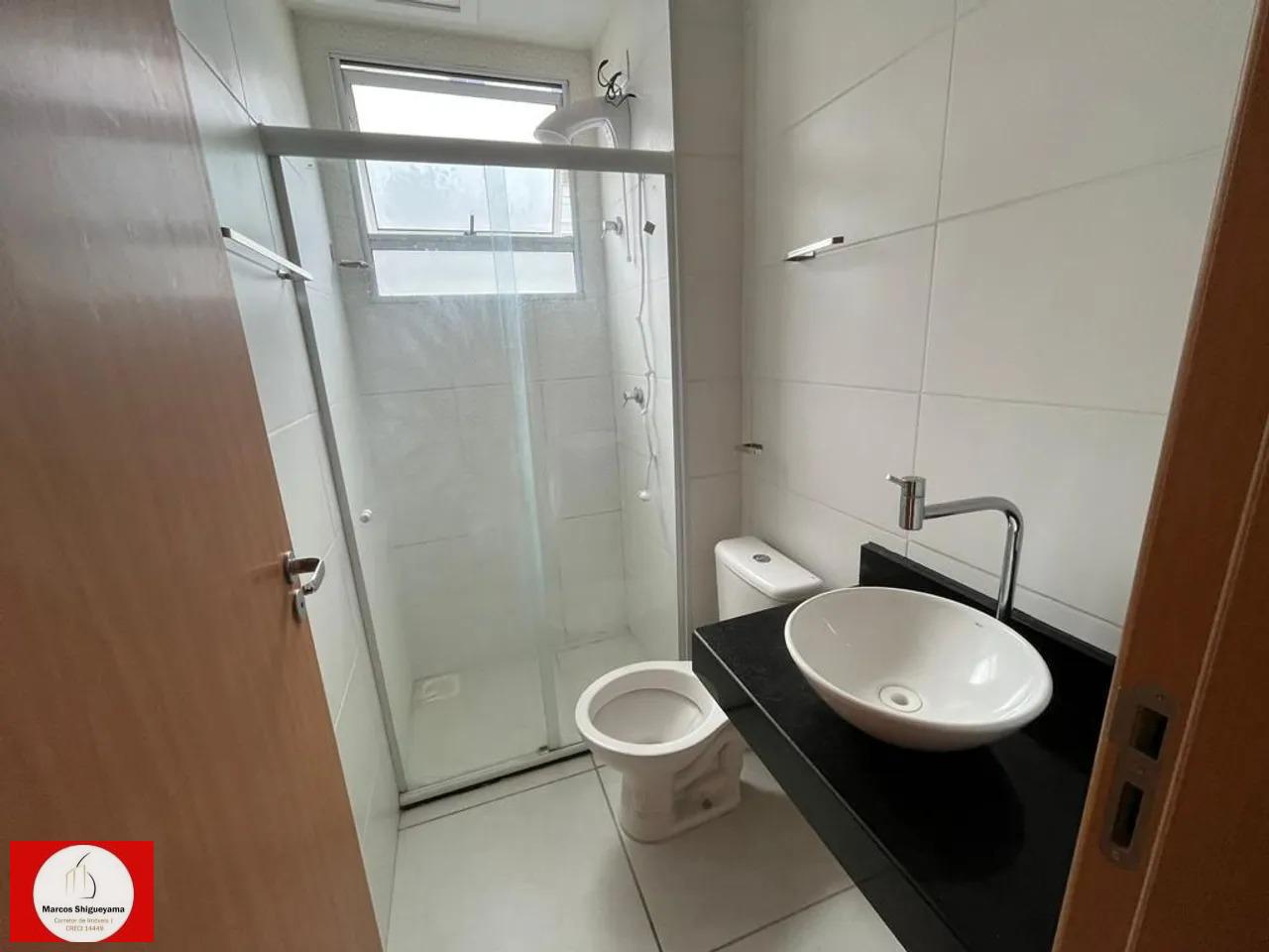 Apartamento à venda com 2 quartos, 45m² - Foto 8