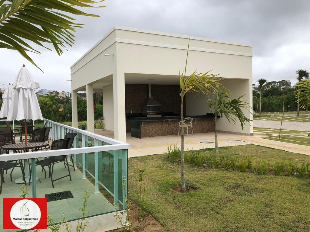 Apartamento à venda com 2 quartos, 45m² - Foto 9