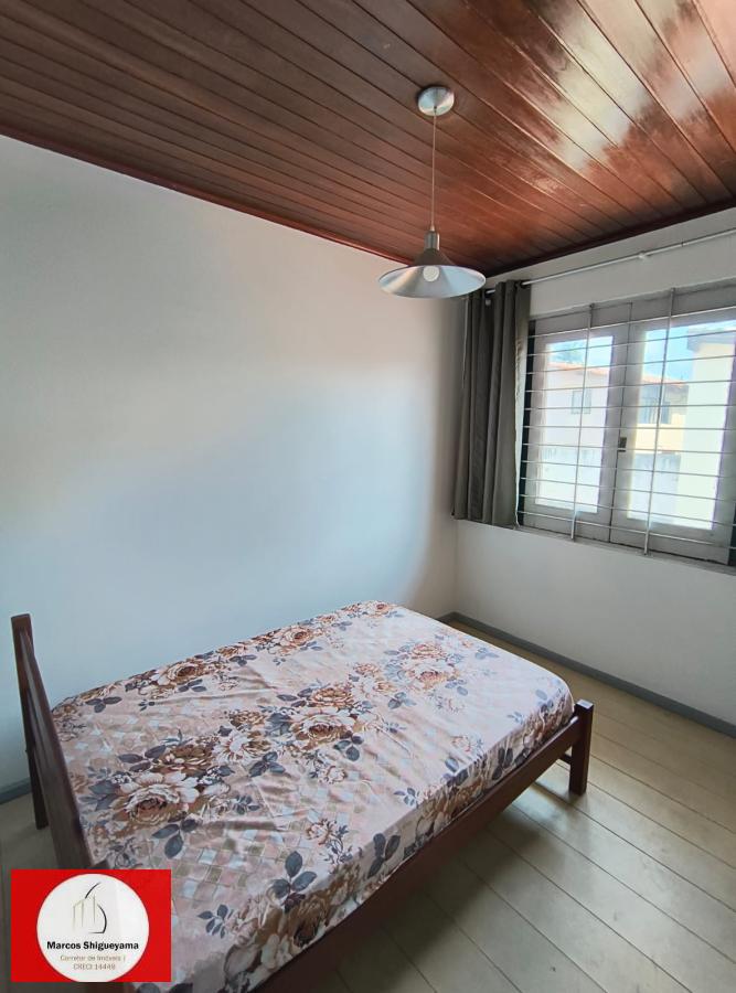 Casa de Condomínio à venda com 4 quartos, 300m² - Foto 2