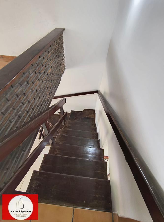Casa de Condomínio à venda com 4 quartos, 300m² - Foto 3