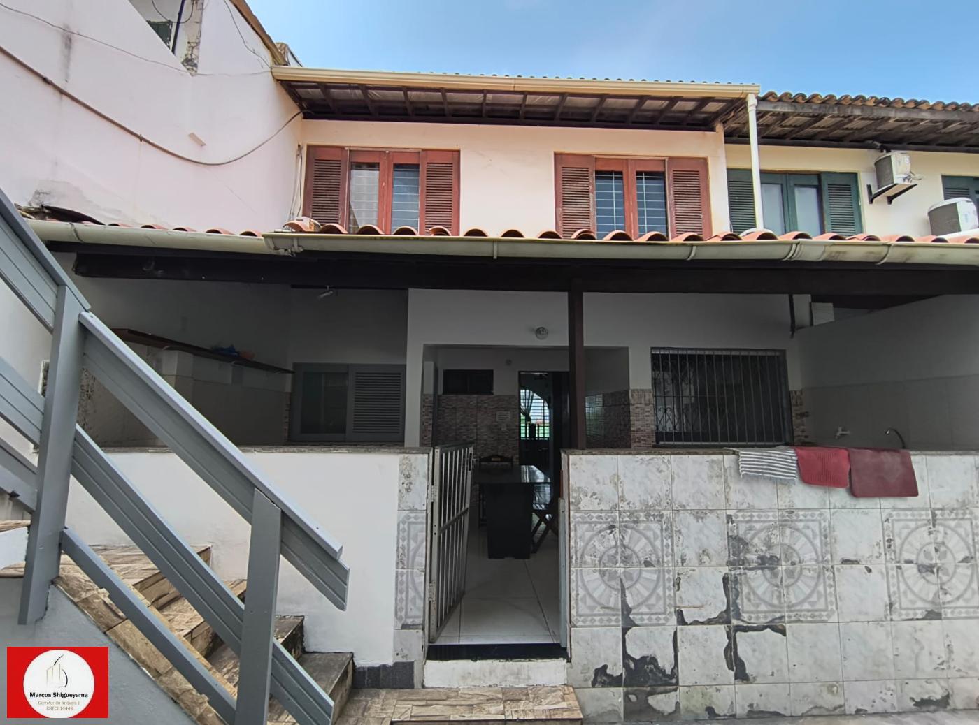 Casa de Condomínio à venda com 4 quartos, 300m² - Foto 16