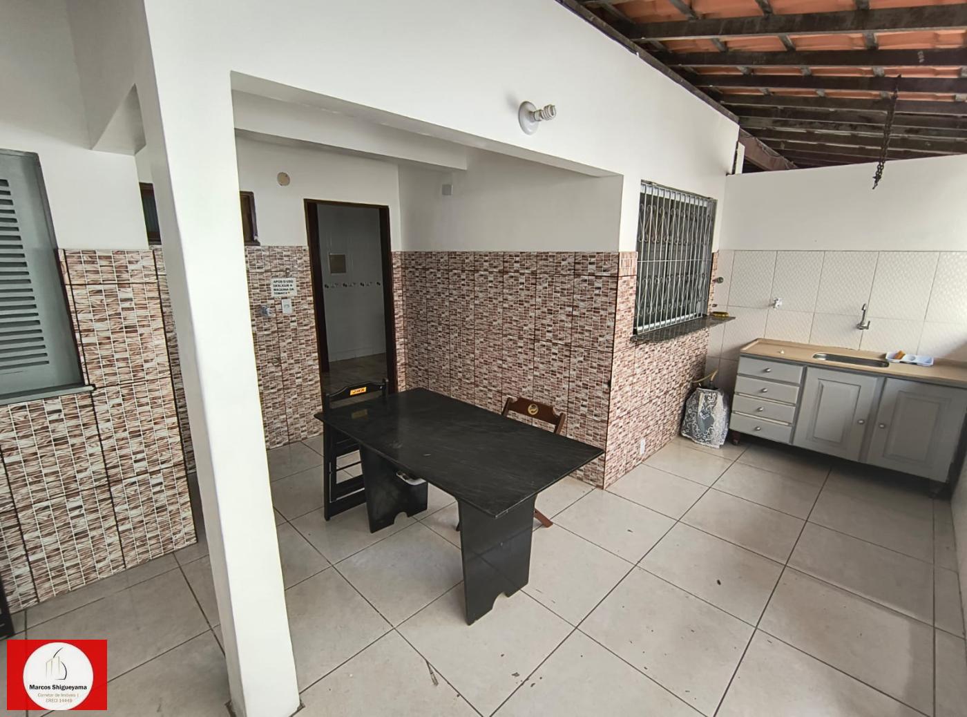 Casa de Condomínio à venda com 4 quartos, 300m² - Foto 20