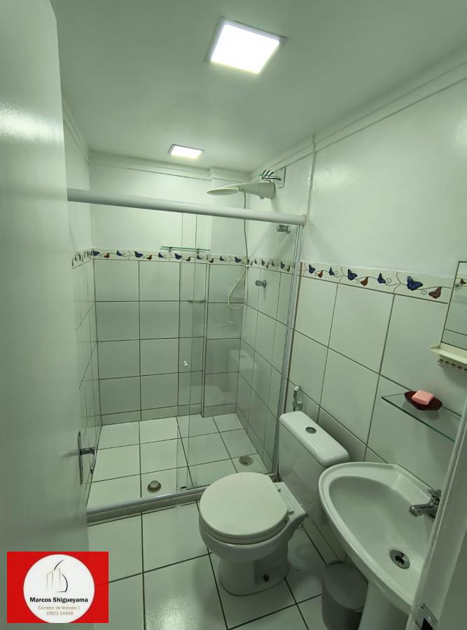 Casa de Condomínio à venda com 4 quartos, 300m² - Foto 25
