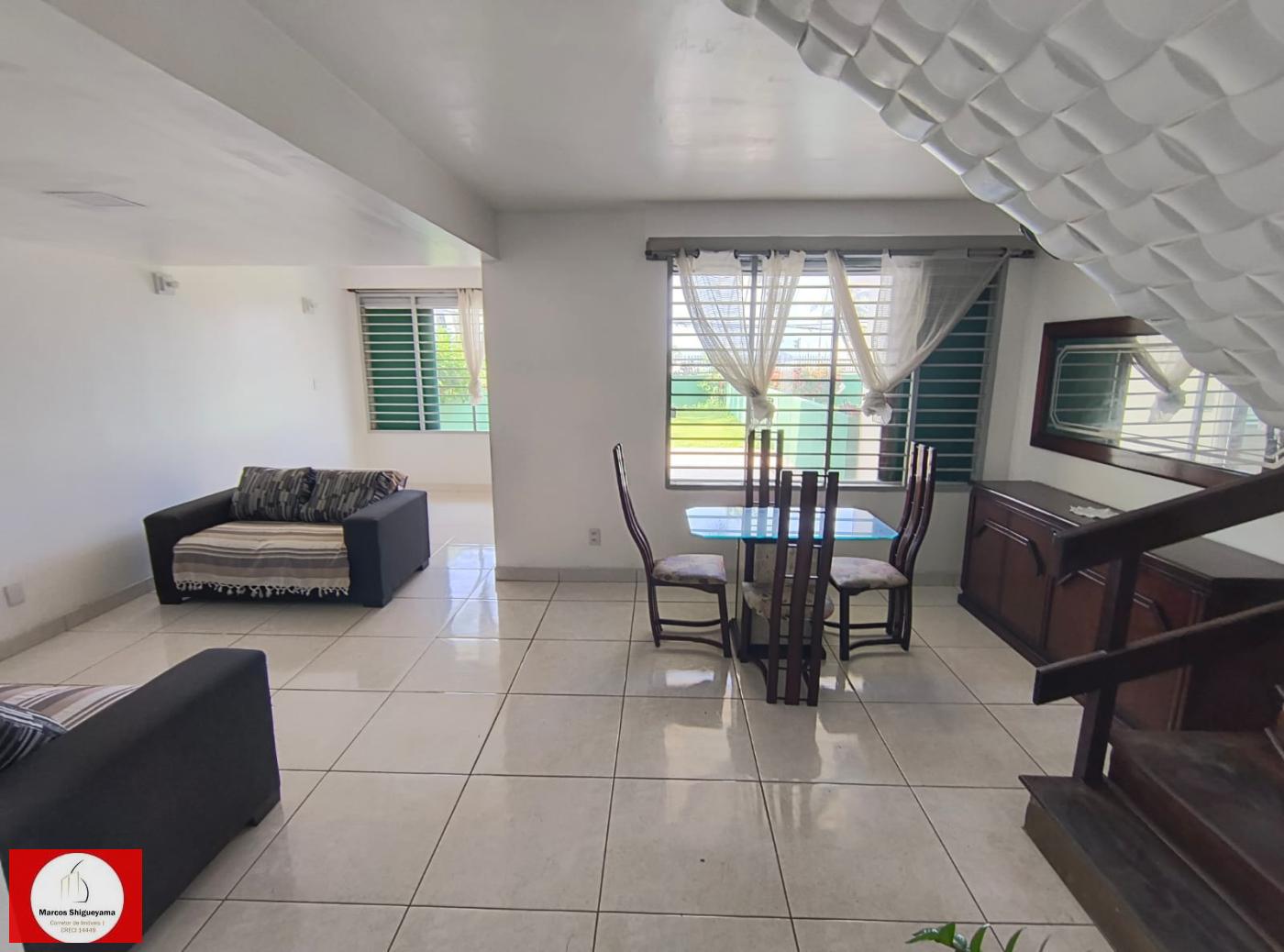 Casa de Condomínio à venda com 4 quartos, 300m² - Foto 24