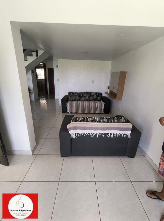Casa de Condomínio à venda com 4 quartos, 300m² - Foto 27