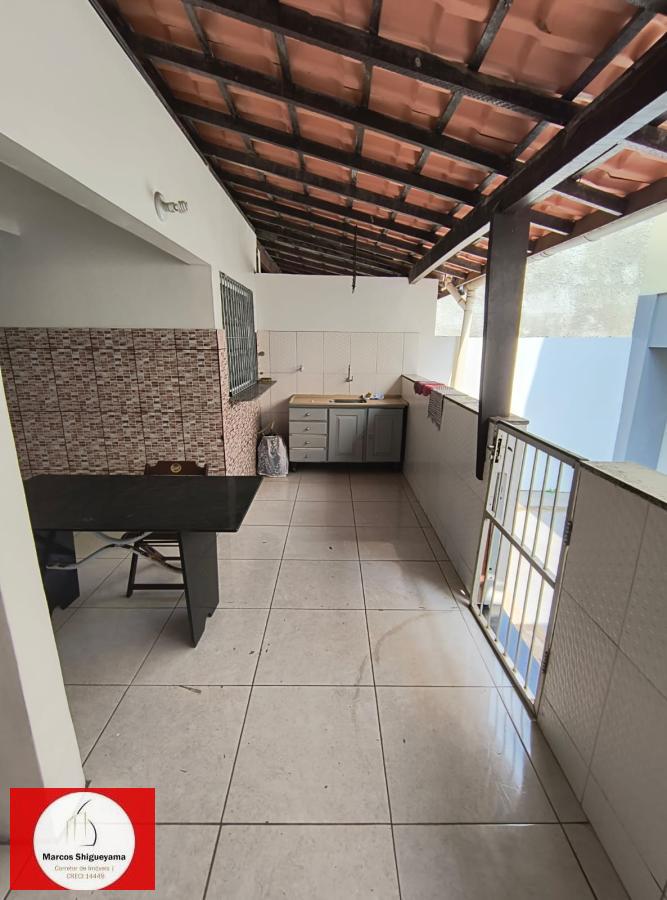 Casa de Condomínio à venda com 4 quartos, 300m² - Foto 26
